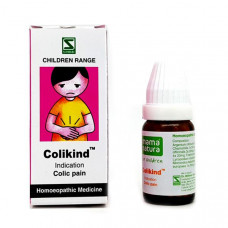 Schwabe Mama Natura Colikind 10 gms