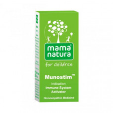 Schwabe Mama Natura Munostim 10 gms