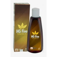 Hg Five 100 ml Hair Oil