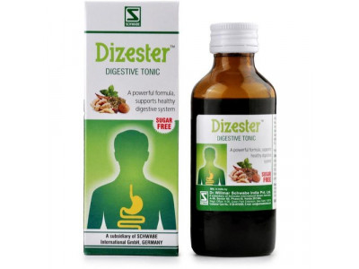 Schwabe Dizester 100 ml  