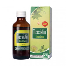 Schwabe Tussistin 100 ml  