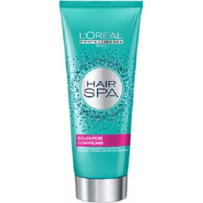 L'Oréal Professionnel Hair Spa Color Pure Conditioner 200 ml