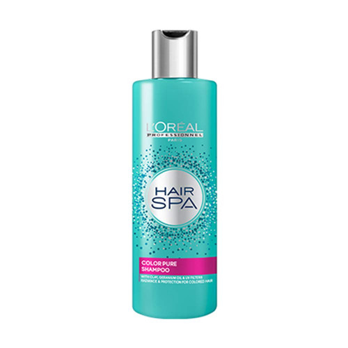 16 Effective Hair Spa Treatments That You Can Do At Home