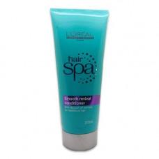 Loreal Professional Hair Spa Smooth Revival Conditioner 200 ml