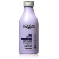 L'Oréal Professionnel Liss Unlimited shampoo 250 ml