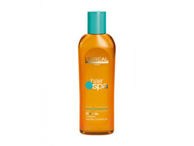 L'Oréal Professionnel Hair Spa Extra-Nutritive Oil 100 ml