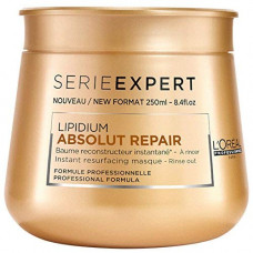 Loreal Professional Series Expert Lipidium Absolute Repair Masque 250 ml