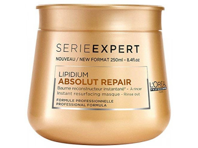 Loreal Professional Series Expert Lipidium Absolute Repair Masque 250 ml