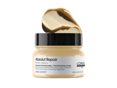 LOREAL PROF. ABS REP MASQUE 250 ML _