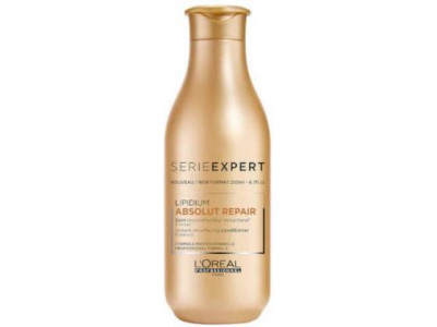 L'Oréal Professionnel Serie Expert Lipidium Shampoo 300 ml