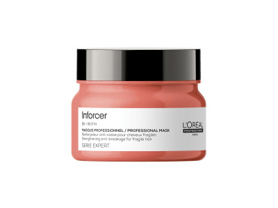 Loreal Prof. Se B6+ Biotin Inforcer Masque 250 Ml _ Loreal Prof. Se B6+ Biotin Inforcer Masque 250 Ml _