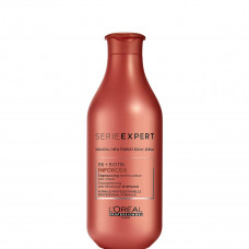 Loreal Professional Series Expert B6 Biotin Inforcer Shapoo 300 ml