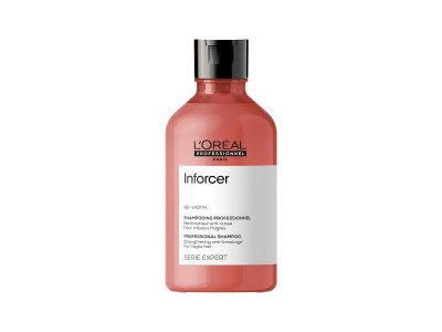 Loreal Prof. Se B6 Biotin Inforcer Shapoo 300 Ml _ Loreal Prof. Se B6 Biotin Inforcer Shapoo 300 Ml _