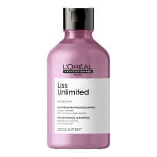 L'Oréal Professionnel Serie Expert Pro Liss Unlimited Shampoo 300 ml