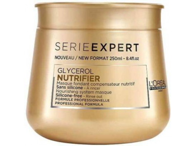 Loreal Professional Series Expert Nutri Masque 250 ml