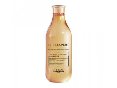 L'Oréal Professionnel Serie Expert Nutri Shampoo 300 ml