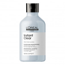 Loreal Prof. Se Instant Clear Pure Shampoo 300 Ml _