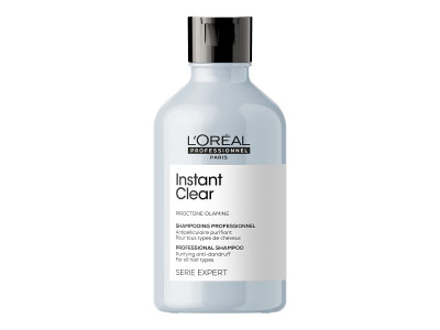 Loreal Prof. Se Instant Clear Pure Shampoo 300 Ml _