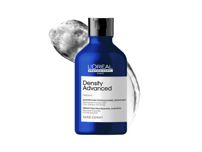 LOREAL PROF. SE DENSITY ADV. SHAMPOO 300 ML _