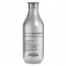 Loreal Professional Series Expert Magnesium Silver Shampoo 300 ml