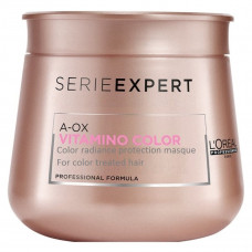 Loreal Professional Series Expert Aox Vitmino Color Masque 250 ml