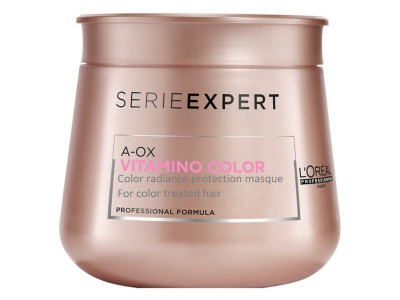 Loreal Professional Series Expert Aox Vitmino Color Masque 250 ml