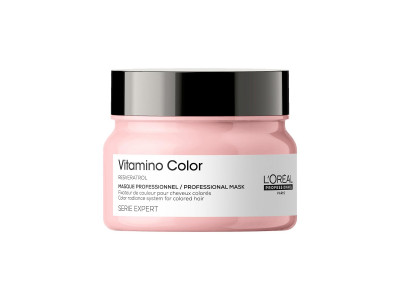 Loreal Prof. Se Aox Vitmino Color Masque 250 Ml _