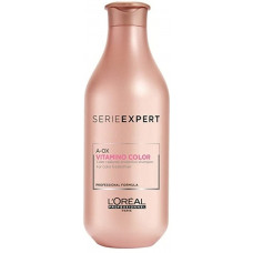 L'Oréal Professionnel Serie Expert Aox Vitamino Color Shampoo 300 ml 