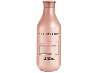 L'Oréal Professionnel Serie Expert Aox Vitamino Color Shampoo 300 ml 