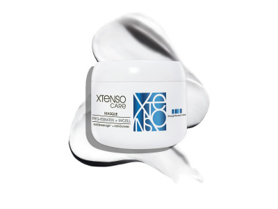 Loreal Prof. Xtenso Care Reno Masque 196 Gm _