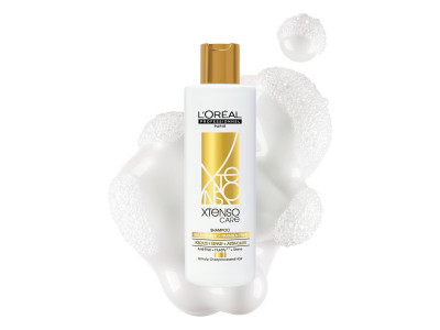 LOREAL PROF. XTENSO CARE SULFATE FREE SHAMPOO 250 ML _