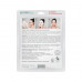 Mirabelle Berries Fairness Facial Sheet Face Mask 25 Ml _