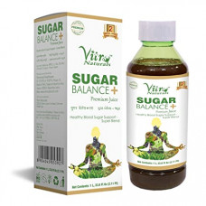 Vitro Naturals Sugar Balance Juice 1 L