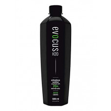 Evocus Black Water 500 ML