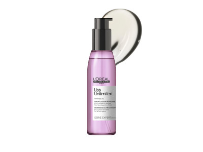 Loreal Prof. Se Primrose Oil Liss Unlim Serum 125 Ml _