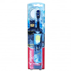 Colgate Kids Bathman Power Toothbrush