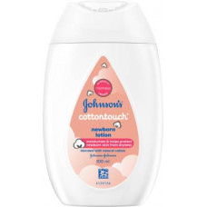 JandJ Baby Cottontouch Lotion 100 ml