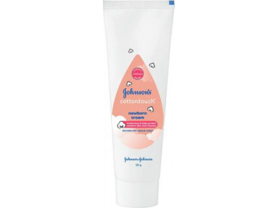 JandJ Baby Cottontouch Cream 50g