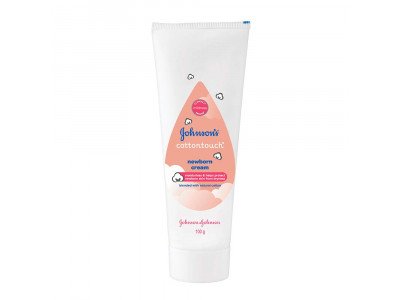 JandJ Baby Cottontouch Cream 100g