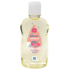 JandJ Baby Cottontouch Massage Oil 100 ml