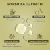 Mirabelle Tea Tree Facial Sheet Face Mask 25 Ml _