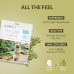 Mirabelle Tea Tree Facial Sheet Face Mask 25 Ml _