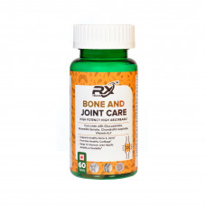 Rx Team Bone And Joint Care 60 Tablets