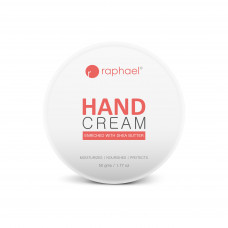 Raphael Hand Cream 50 gm