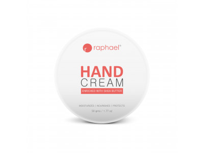 Raphael Hand Cream 50 gm