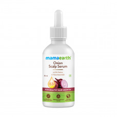 Mama Earth Onion Scalp Serum 50 ml