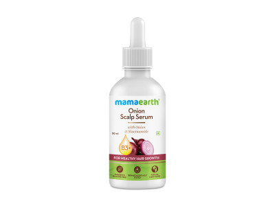 Mama Earth Onion Scalp Serum 50 ml