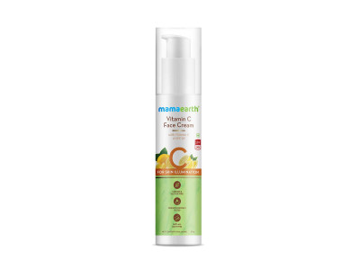 Mama Earth Vitamin C Face Serum 30 gm