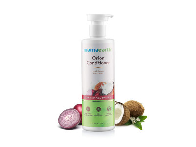 Mama Earth Onion Conditioner 250 ml