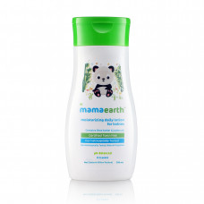 Mama Earth Baby Lotion 200 ml